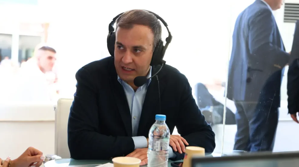 Χατζηβασιλείου: