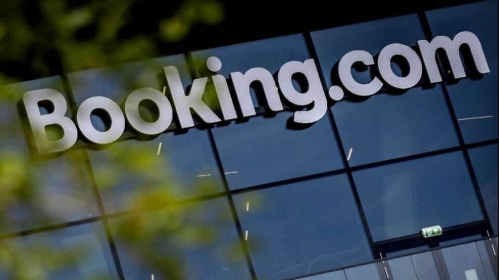 Booking