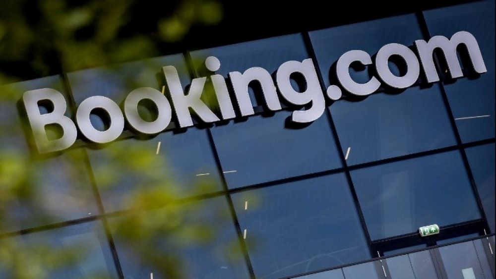 Booking