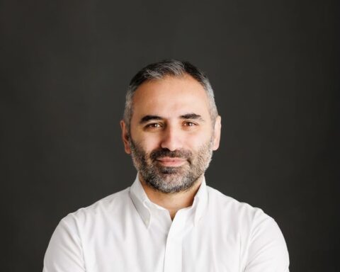 Κώστας Καρπουχτσής