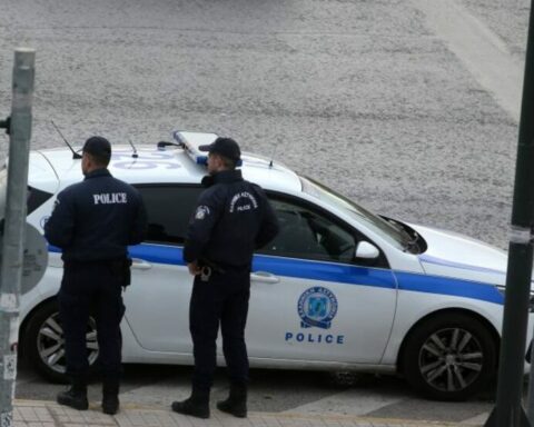 συμμορία ΔΕΔΔΗΕ
