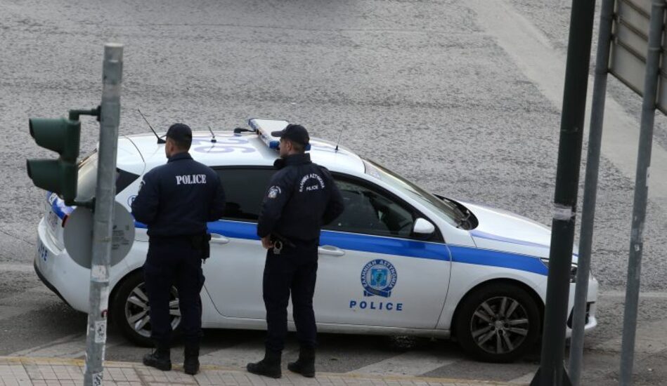 συμμορία ΔΕΔΔΗΕ