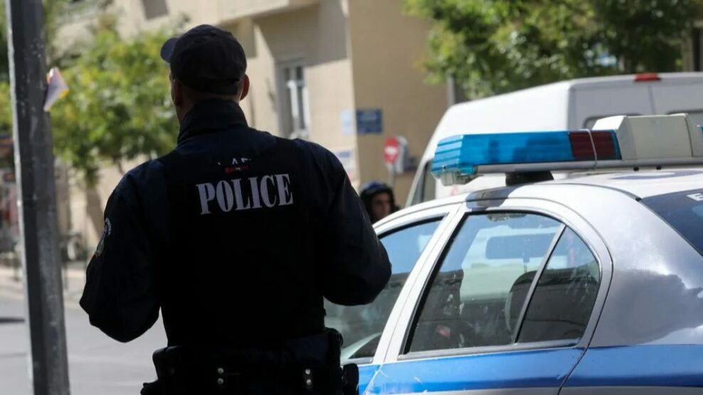 Αττική ναρκωτικά