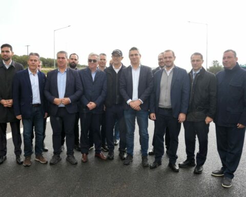 ΒΟΑΚ: