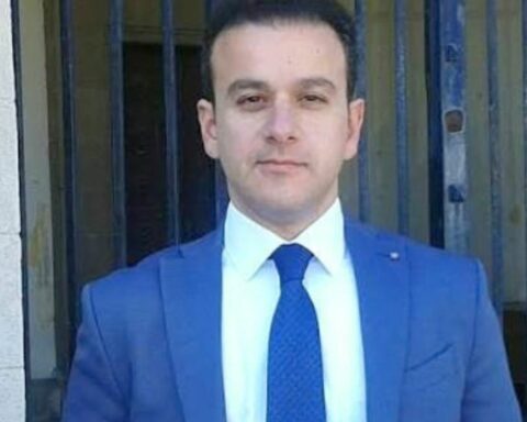 Νικήτας Χ. Μπόλκας
