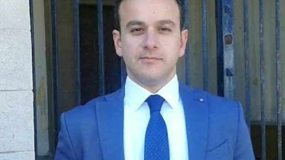 Νικήτας Χ. Μπόλκας