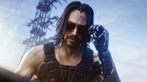 Cyberpunk 2077