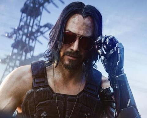 Cyberpunk 2077