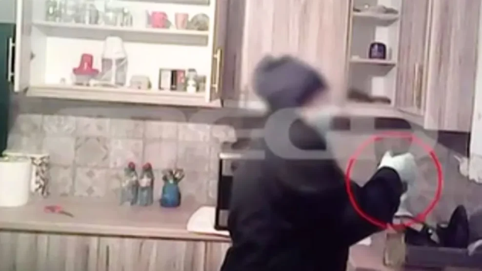 Περιστέρι: