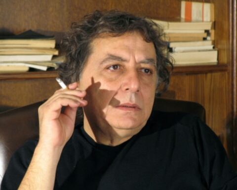 Διονύσης Χαριτόπουλος