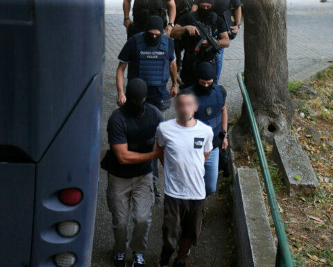 Βάγια Νέστορα