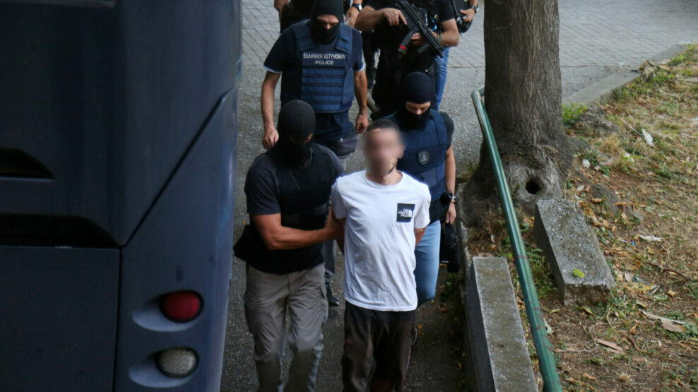 Βάγια Νέστορα