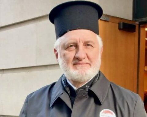Ελπιδοφόρος