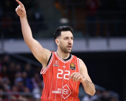 Euroleague Ρεάλ Χάποελ