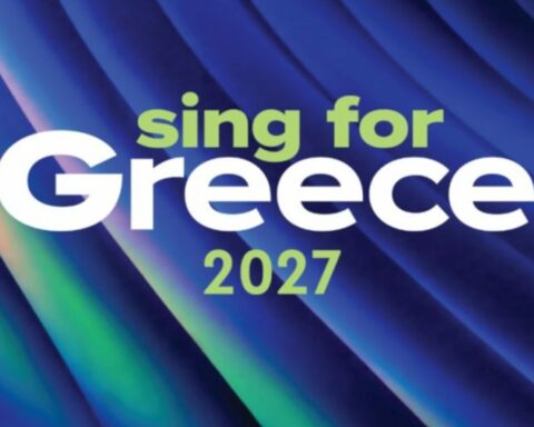 Sing for Greece