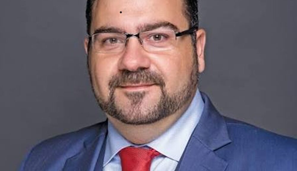 Μάριος Ευθυμιόπουλος