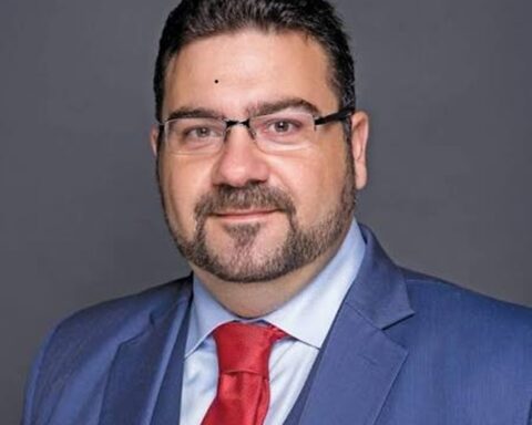 Μάριος Ευθυμιόπουλος