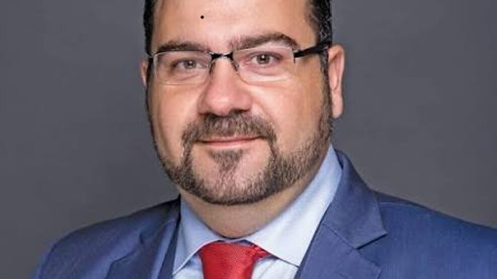 Μάριος Ευθυμιόπουλος