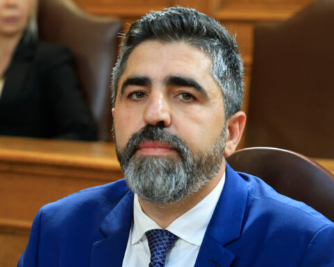 Φάνης Παπάς