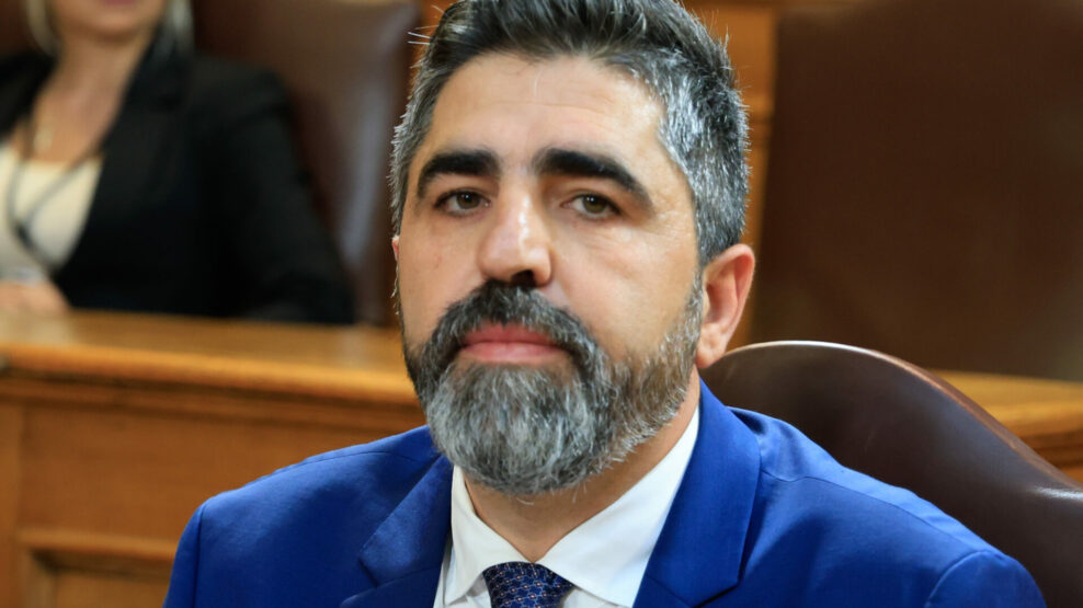 Φάνης Παπάς