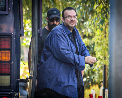 Καμπούρης