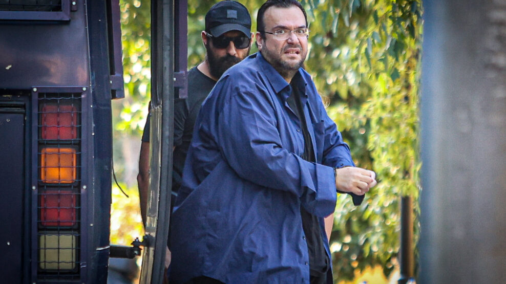 Καμπούρης