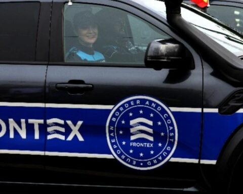 Frontex