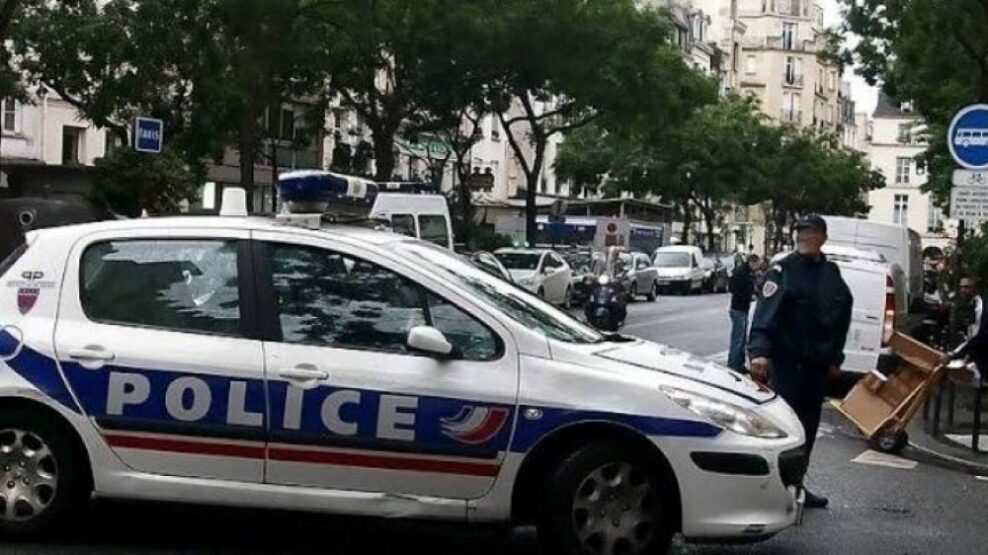 Γαλλία: