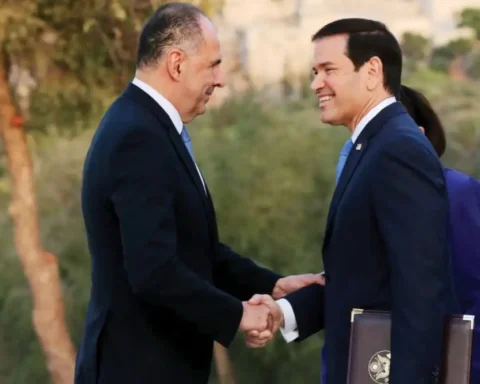 6ος Στρατηγικός Διάλογος Ελλάδας - ΗΠΑ: