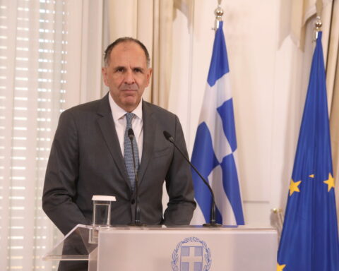 Γεραπετρίτης τουρκολιβυκο μνημονίο