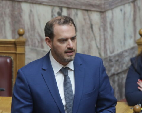 Γιώργος Κώτσηρας