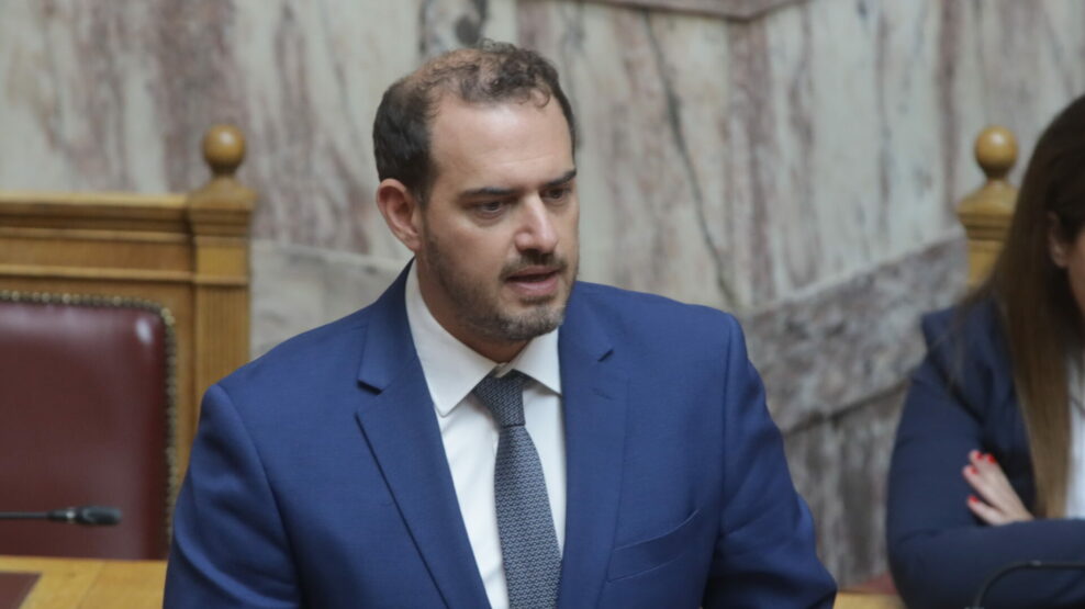 Γιώργος Κώτσηρας