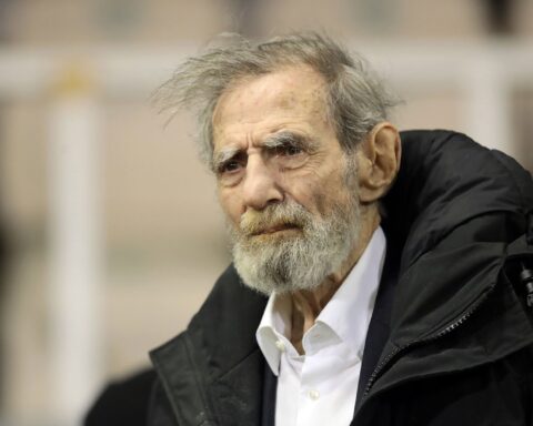 Γιώργος Βαρδινογιάννης