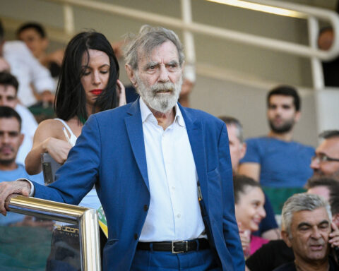 Γιώργος Βαρδινογιάννης
