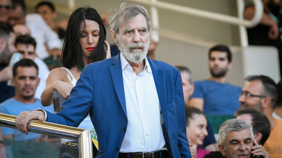 Γιώργος Βαρδινογιάννης