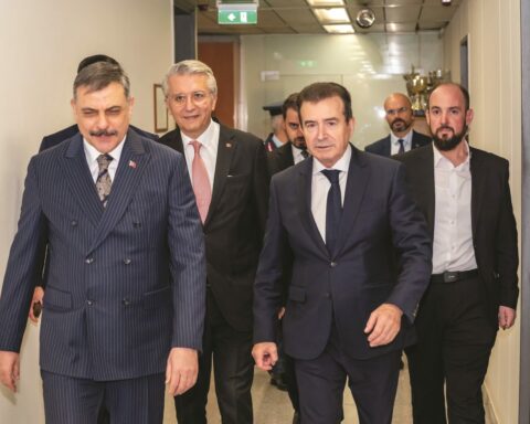 ΜΙΧΑΛΗΣ ΧΡΥΣΟΧΟΪΔΗΣ