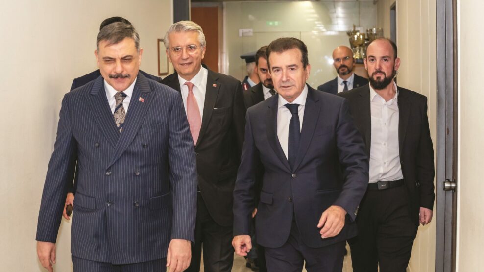 ΜΙΧΑΛΗΣ ΧΡΥΣΟΧΟΪΔΗΣ