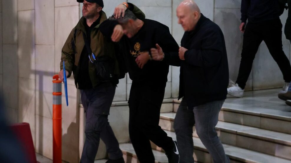 «Χωριάτικο»: