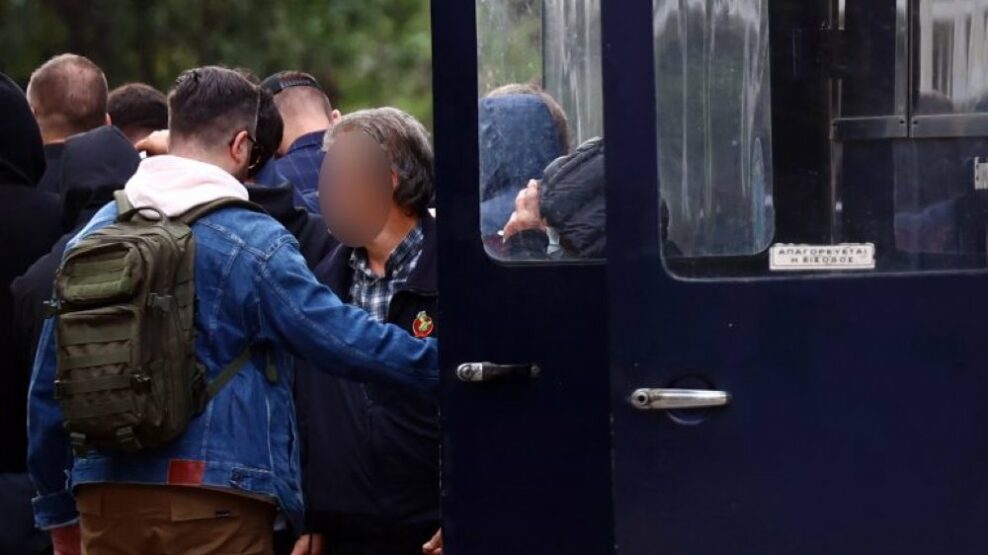 «Χωριάτικο»:
