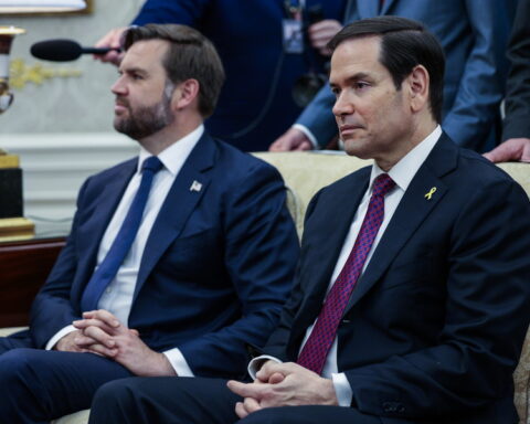 Βανς Ρούμπιο