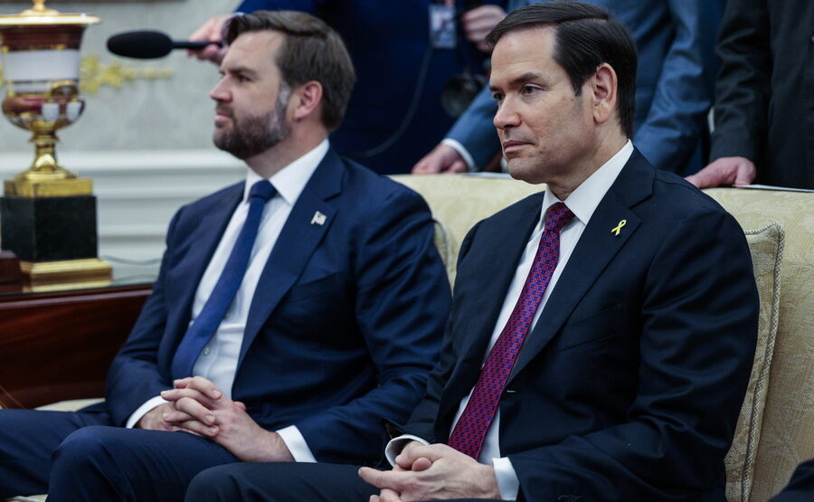 Βανς Ρούμπιο