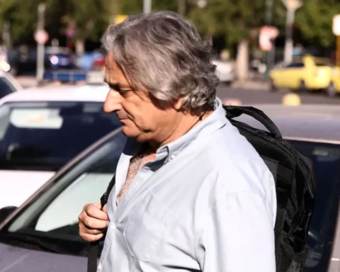 Θάνατος Μαζωνάκη: