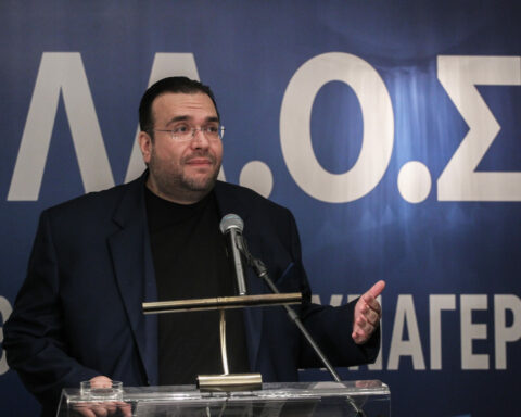 Καμπούρης ΕΦΚΑ απάτη