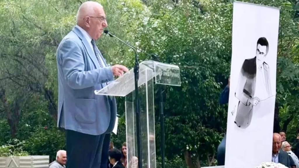 Νικήτας Κακλαμάνης