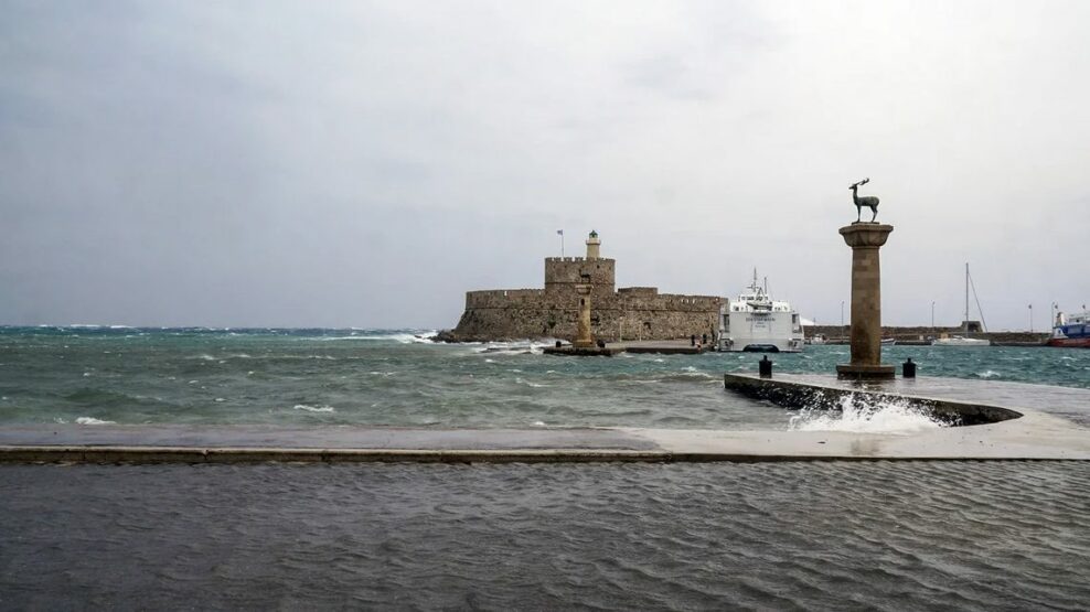 Ρόδος