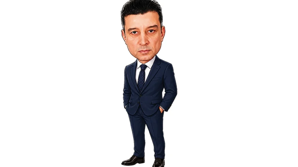 Λάμπρος Καλαρρύτης: