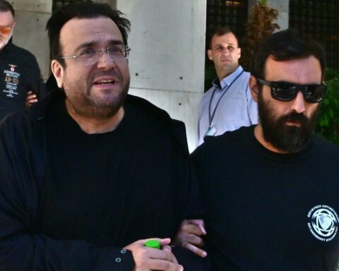 «Μίστερ Κωλοτούμπας»: