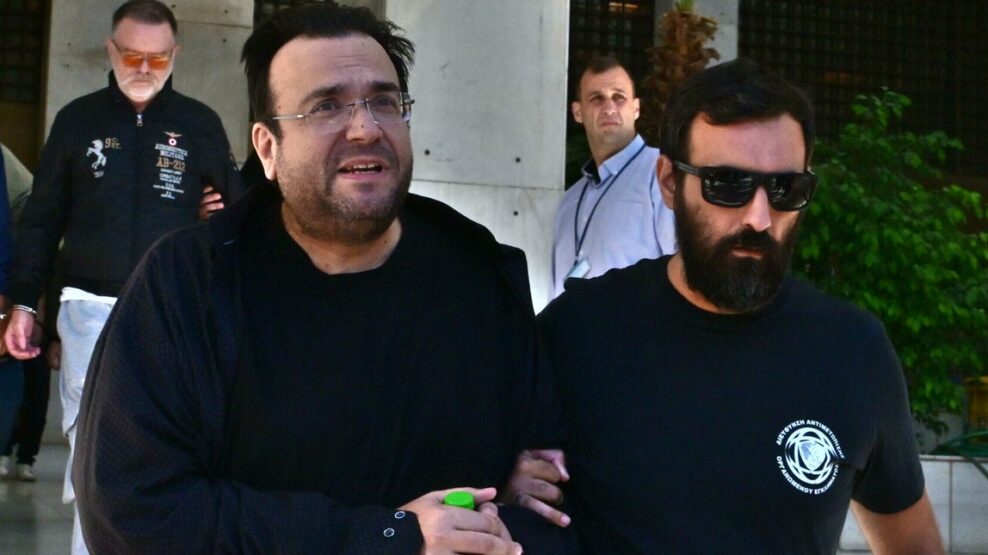 «Μίστερ Κωλοτούμπας»: