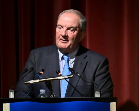 Καραμανλής: