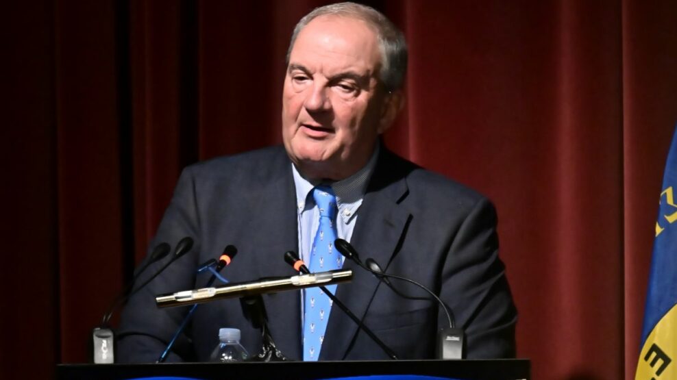 Καραμανλής: